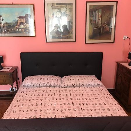 Bed and Breakfast Dany Sweethouse Bergamo Exteriér fotografie