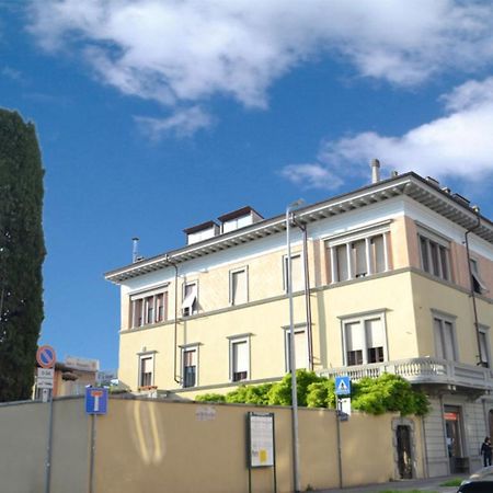 Bed and Breakfast Dany Sweethouse Bergamo Exteriér fotografie