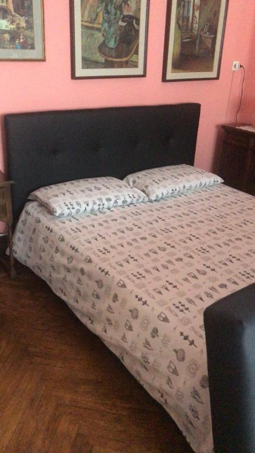 Bed and Breakfast Dany Sweethouse Bergamo Exteriér fotografie