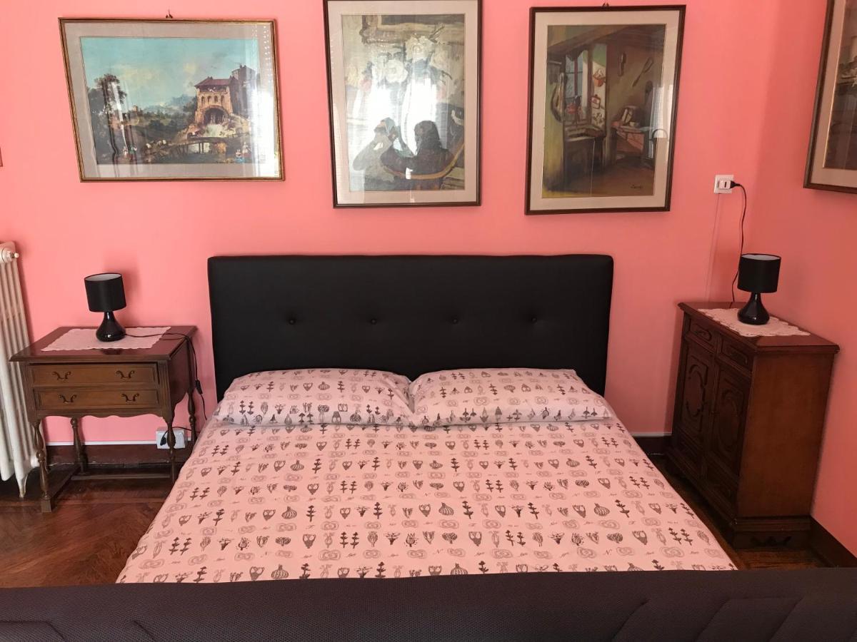 Bed and Breakfast Dany Sweethouse Bergamo Exteriér fotografie