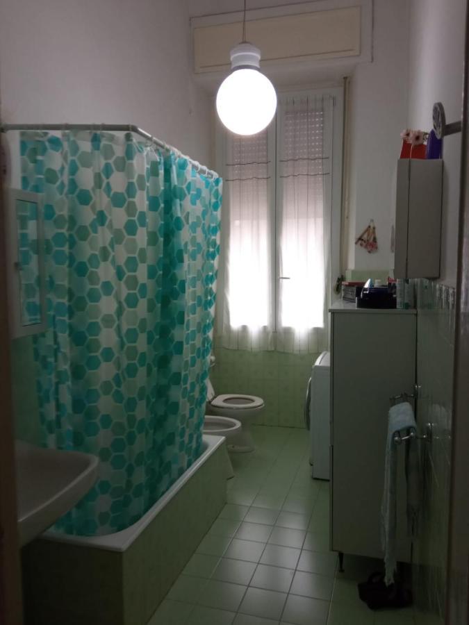Bed and Breakfast Dany Sweethouse Bergamo Exteriér fotografie
