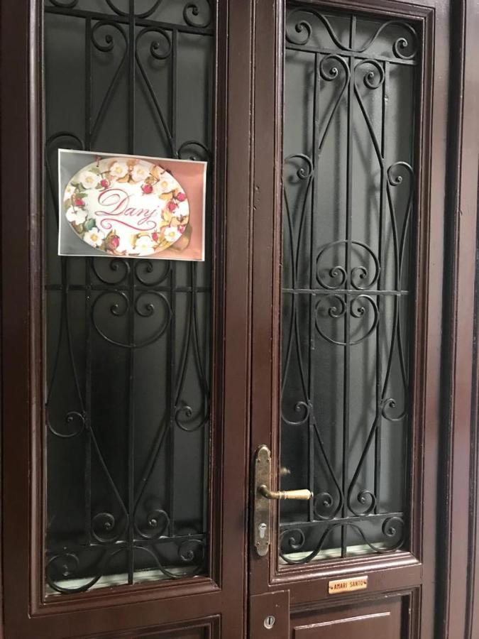 Bed and Breakfast Dany Sweethouse Bergamo Exteriér fotografie