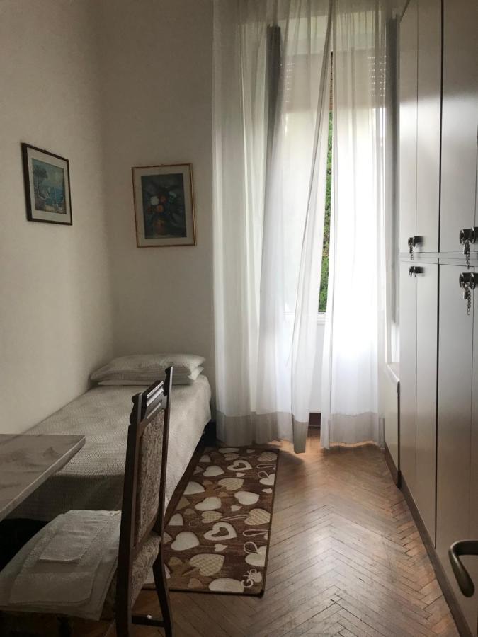 Bed and Breakfast Dany Sweethouse Bergamo Exteriér fotografie