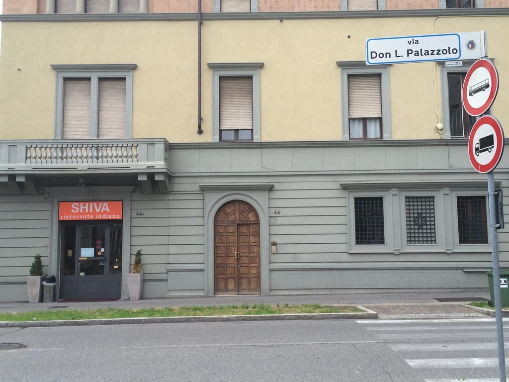 Bed and Breakfast Dany Sweethouse Bergamo Exteriér fotografie