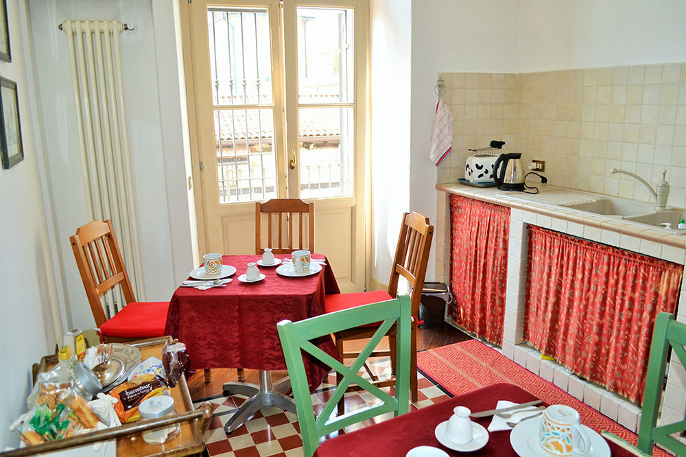 Bed and Breakfast Dany Sweethouse Bergamo Exteriér fotografie