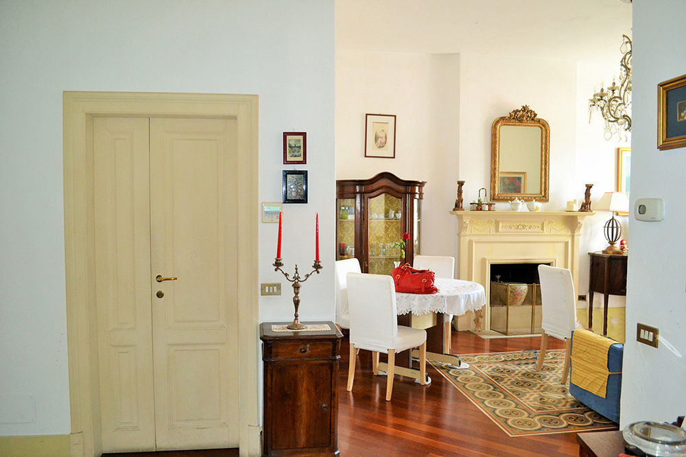 Bed and Breakfast Dany Sweethouse Bergamo Exteriér fotografie