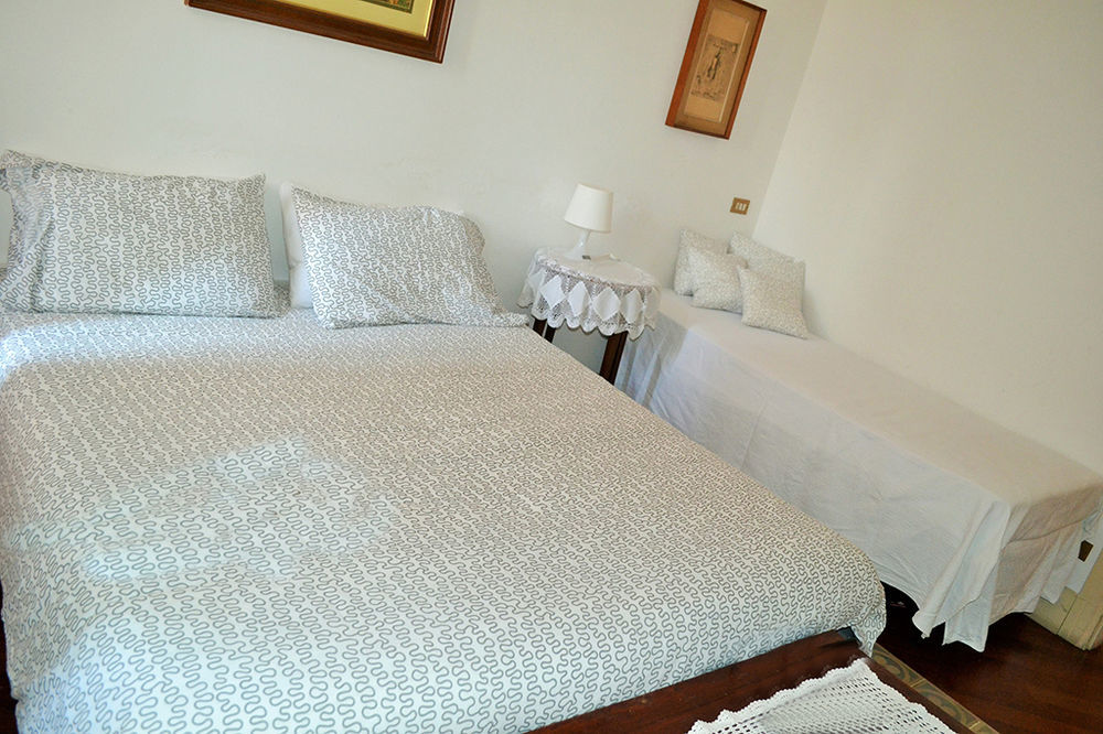 Bed and Breakfast Dany Sweethouse Bergamo Exteriér fotografie