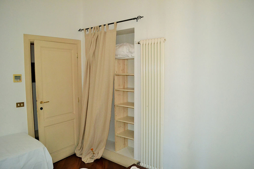 Bed and Breakfast Dany Sweethouse Bergamo Exteriér fotografie