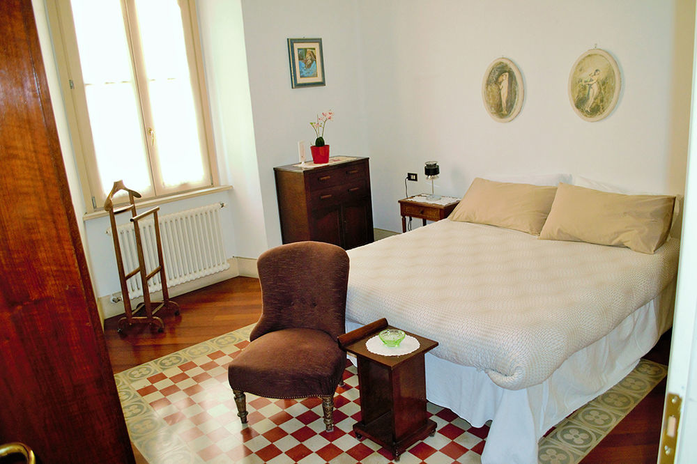 Bed and Breakfast Dany Sweethouse Bergamo Exteriér fotografie