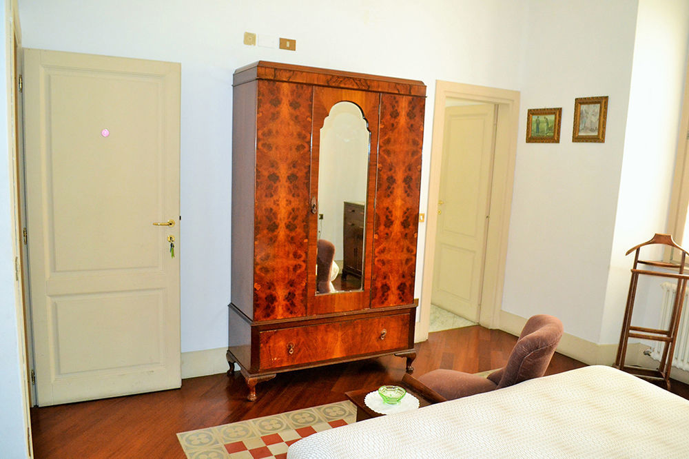 Bed and Breakfast Dany Sweethouse Bergamo Exteriér fotografie