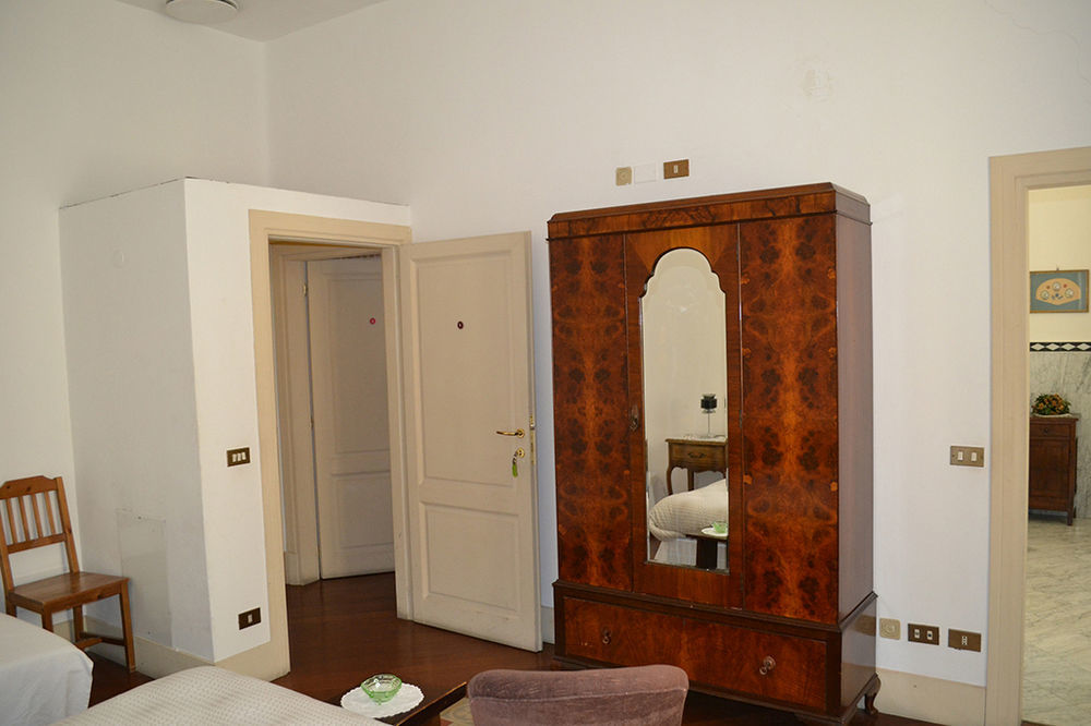 Bed and Breakfast Dany Sweethouse Bergamo Exteriér fotografie