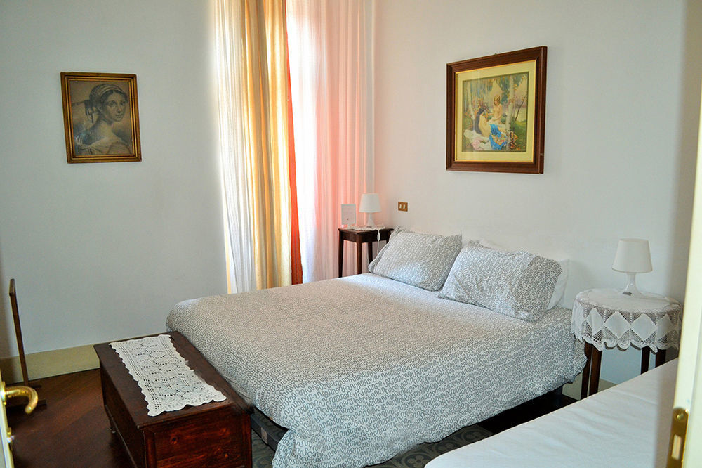 Bed and Breakfast Dany Sweethouse Bergamo Exteriér fotografie