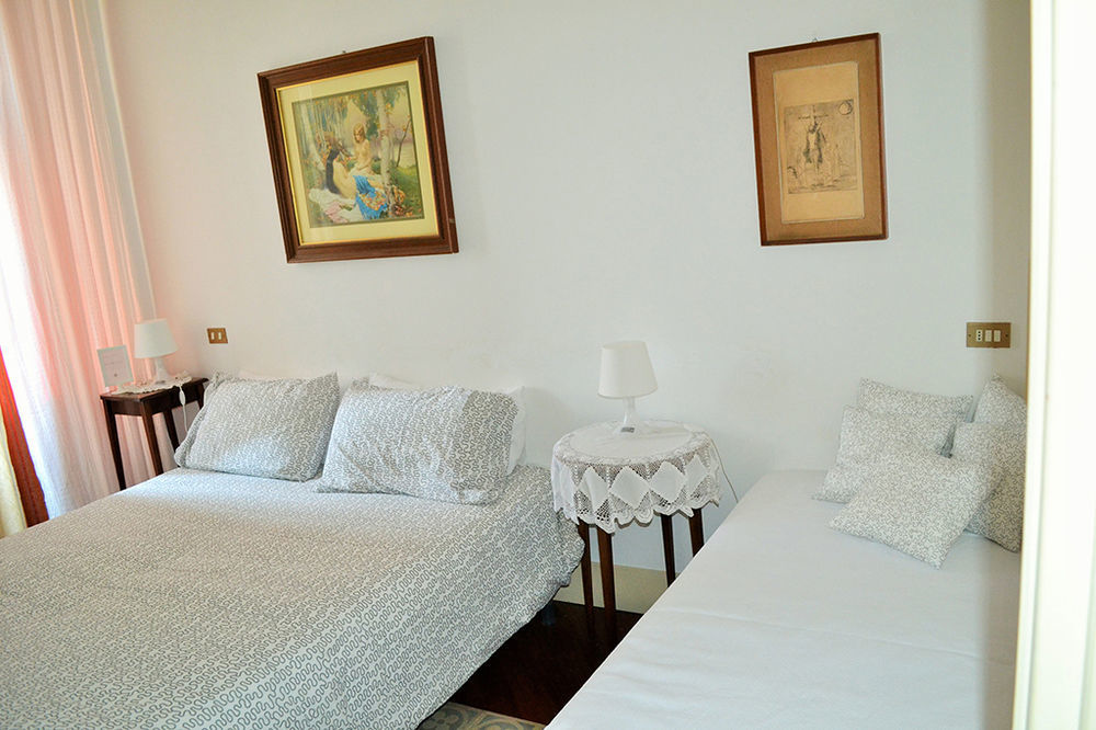 Bed and Breakfast Dany Sweethouse Bergamo Exteriér fotografie