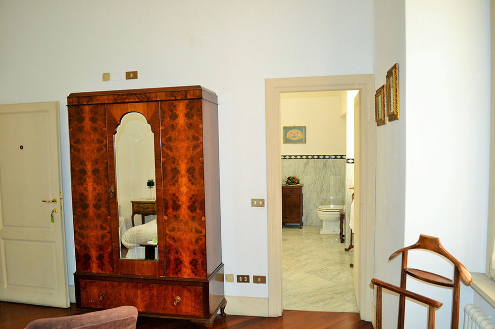 Bed and Breakfast Dany Sweethouse Bergamo Exteriér fotografie