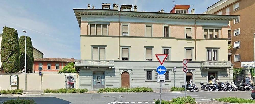 Bed and Breakfast Dany Sweethouse Bergamo Exteriér fotografie