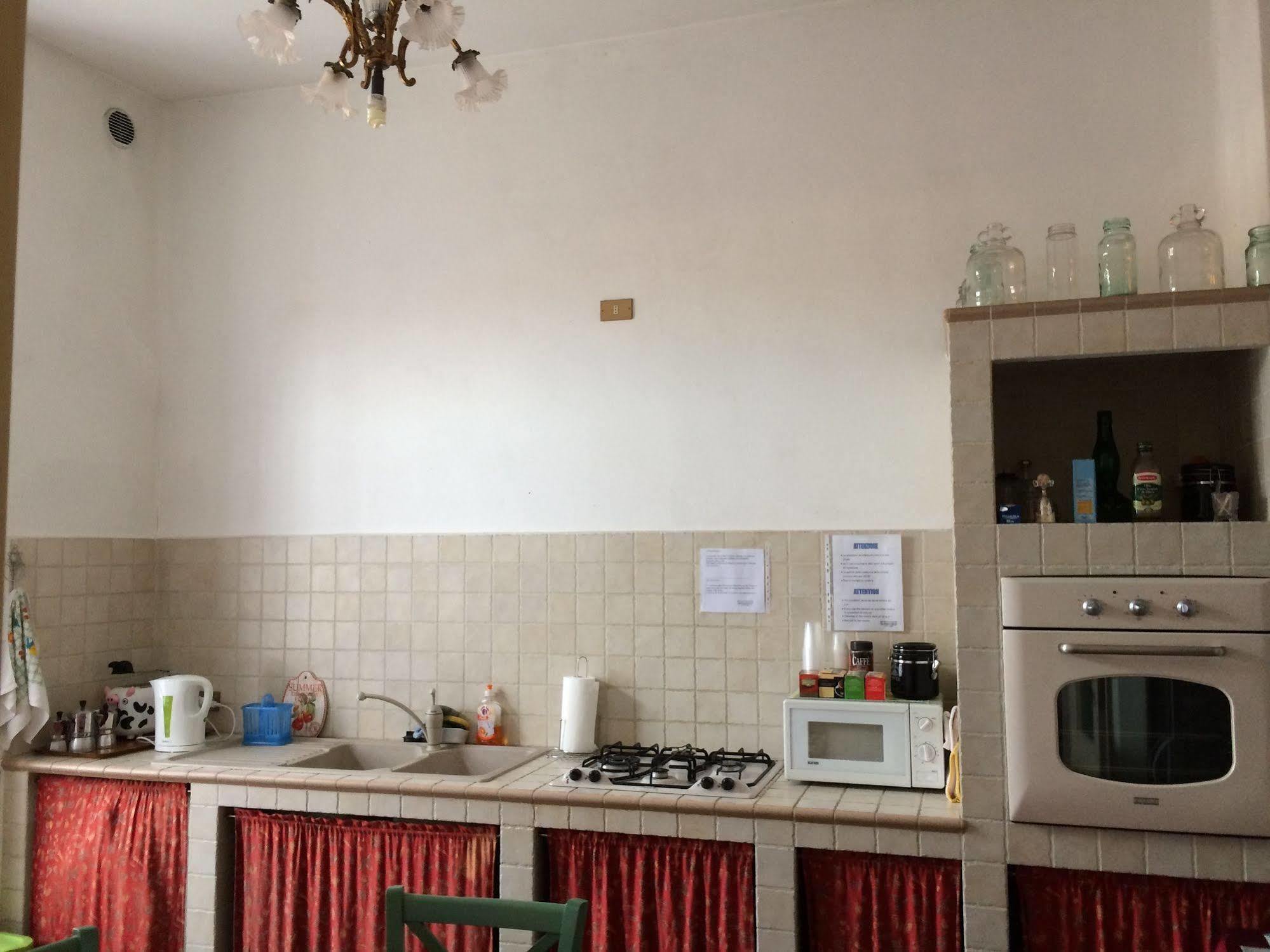 Bed and Breakfast Dany Sweethouse Bergamo Exteriér fotografie